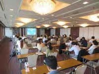 (株)グランマルシェ 13:00~13:20