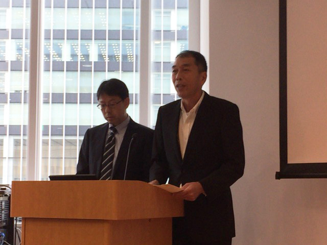 【第3部】13：20～13：40