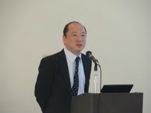 【第3部】13：00～13：20