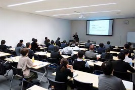 【第2部】11：05～12:05 テーマ：「通販会社を経営してわかった成功と失敗」