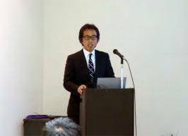 【第3部】13：00～13：20