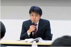 【第3部】13：20～13：40