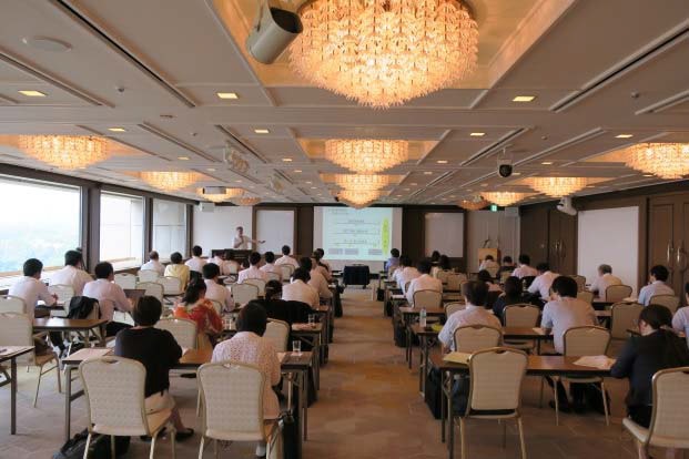 【第1部】10：00～11:00 テーマ：「通信販売の現状・概論」