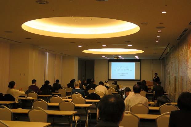 【第1部】10：00～11:00 テーマ：「前掛けビジネス10年で学んだ『顧客を増やす！』メディア活用のポイント」