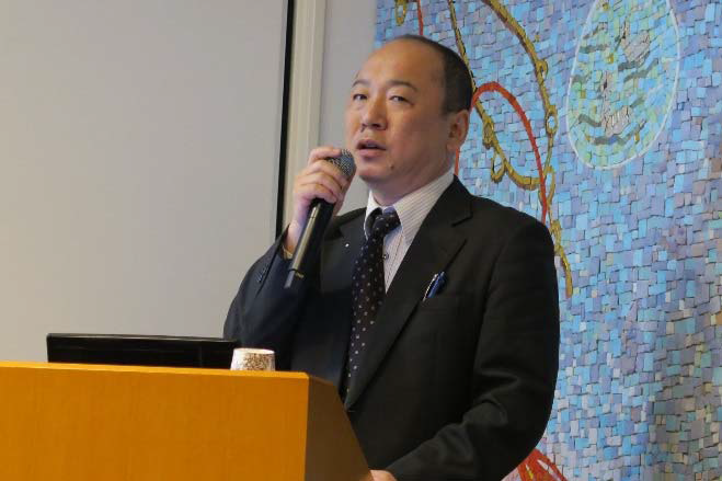 （株）全国通販　13：40～14：00