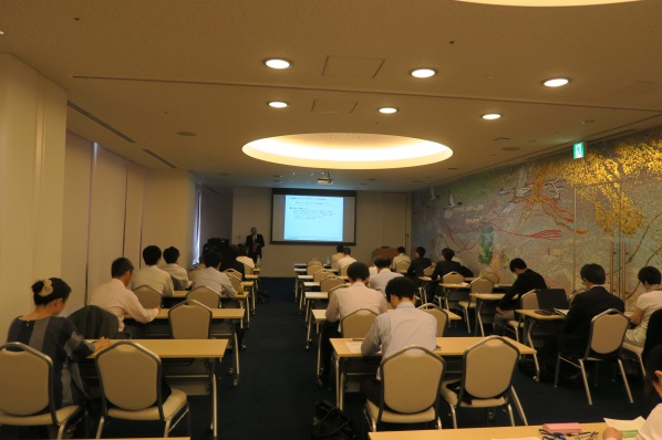 【第2部】11：05～12:05 テーマ：「通販で売れる商品って何?」