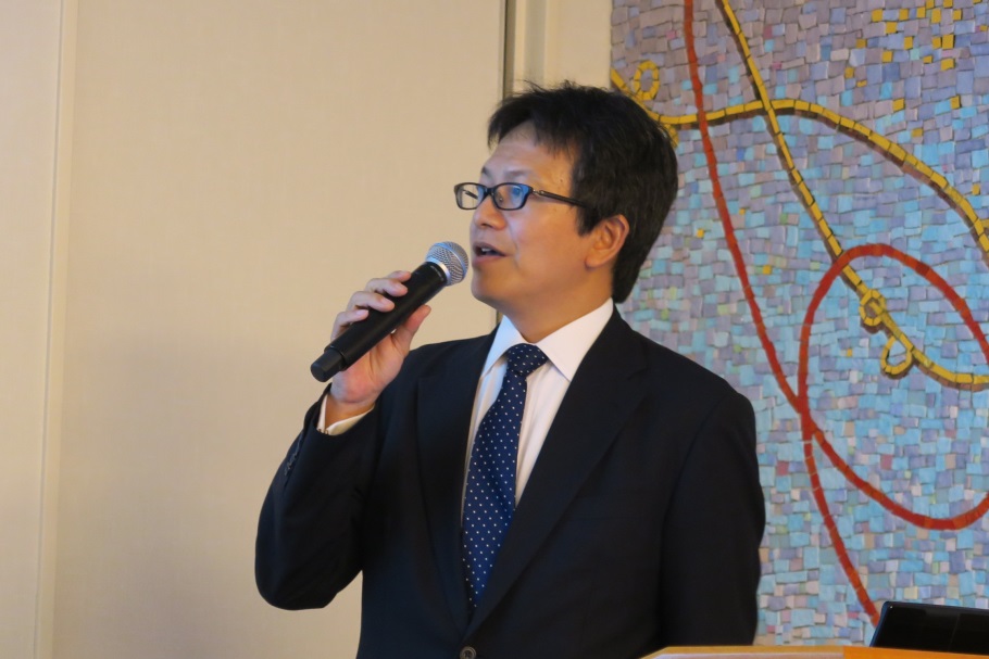 東海テレビ事業(株) 13:15〜13:35