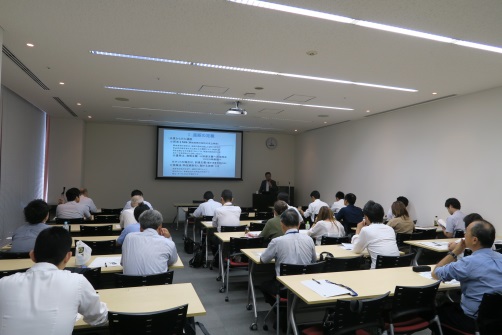 【第1部】10：00～11:00 テーマ：「通販に関わる法律知識」