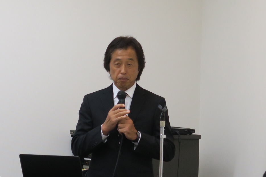 （株）QVCジャパン 13:15〜13:35