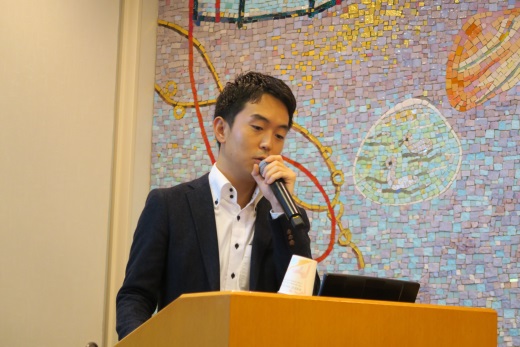 【第1部】10:00~11:00 テーマ:「SNSで「見込顧客」を獲得するためには」