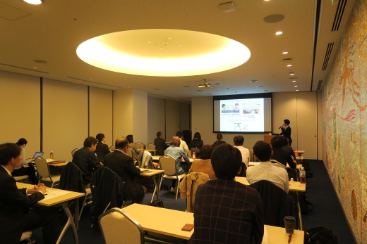 アライドアーキテクツ(株)マーケティング事業本部
第三営業部 副部長 三宅 秀氏