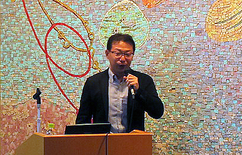 【第2部】テーマ：「データからみる通販の現状・概論」