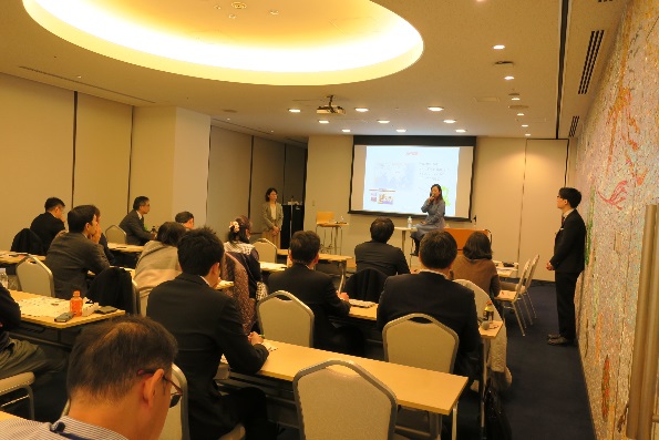   mizuiro(株) 代表取締役 木村尚子氏