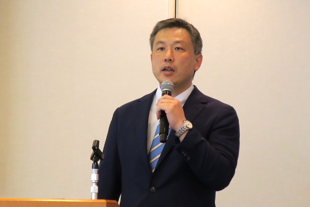 第1回セミナー第1部